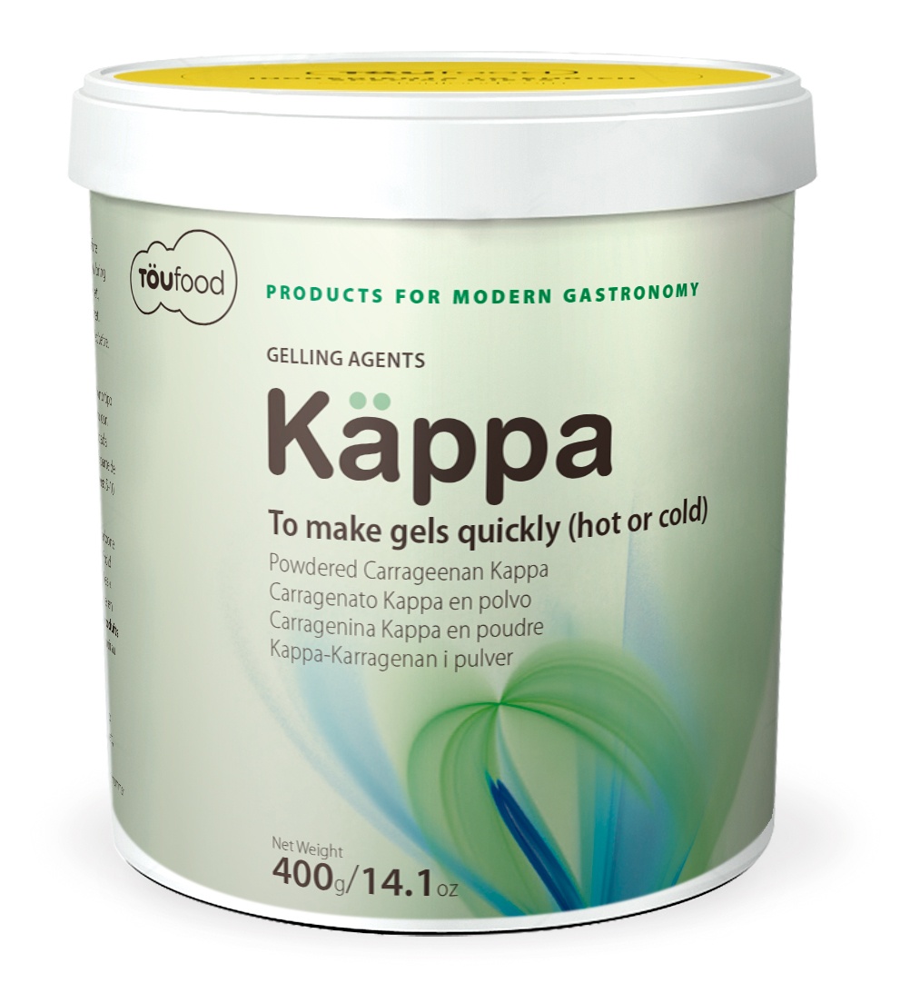congestie medaillewinnaar markt Käppa - POWDERED CARRAGEENAN KAPPA – toufood.com
