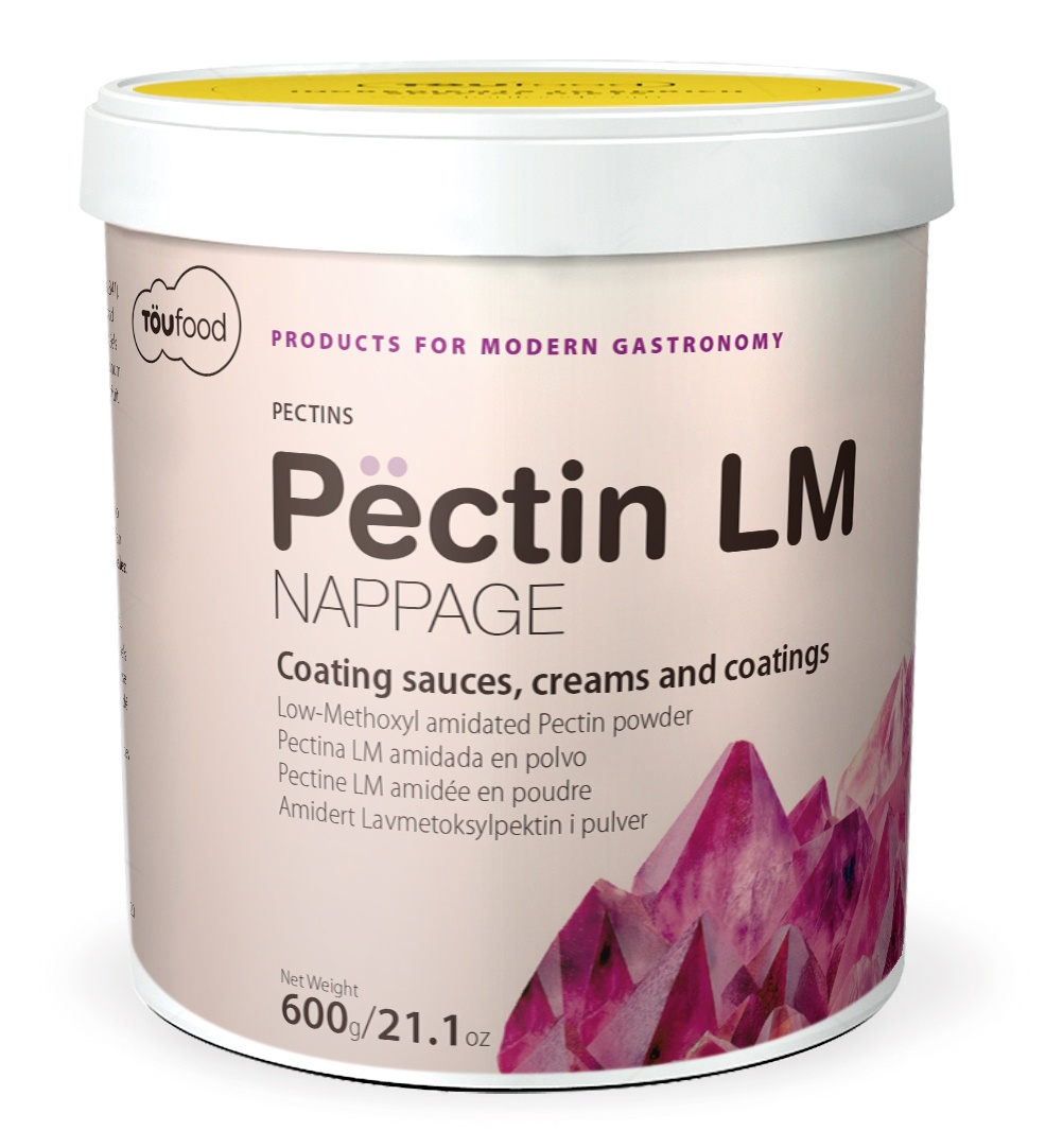 NH Pectine Nappage  Modern Ingredients