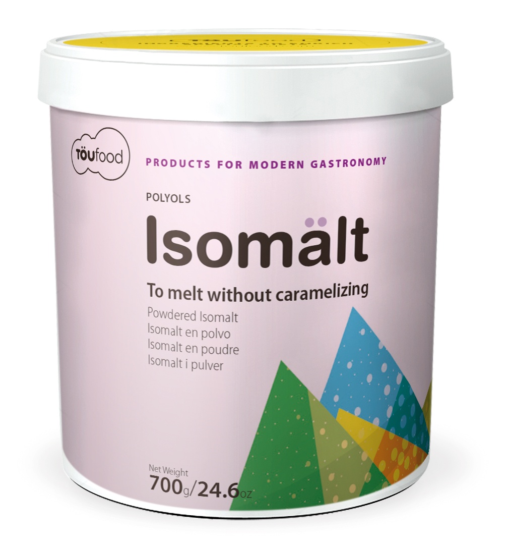 Decomalt - Grade AA Isomalt - Gourmet Food Store