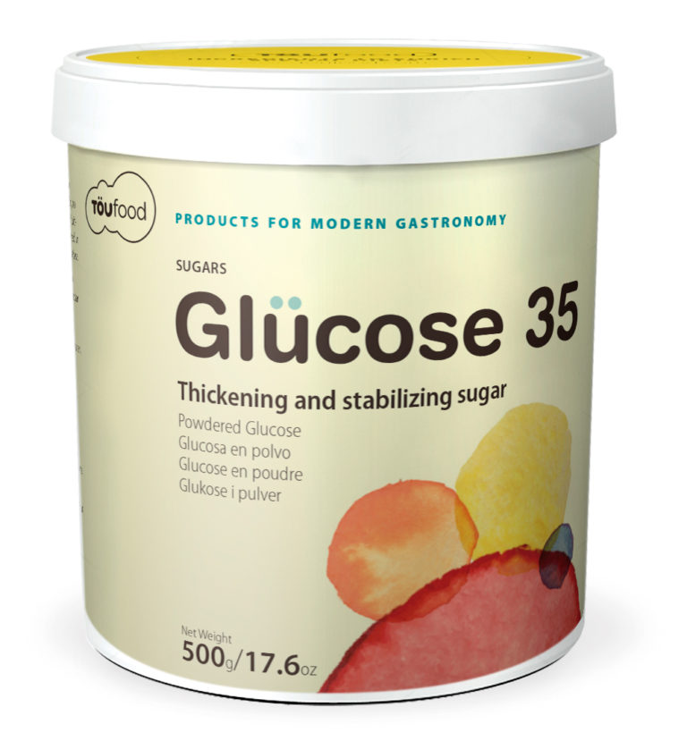 Glücose 35 Glucosa En Polvo 3423